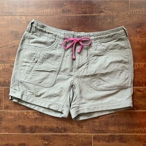 The North Face shorts